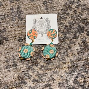Leah Bailey Earrings